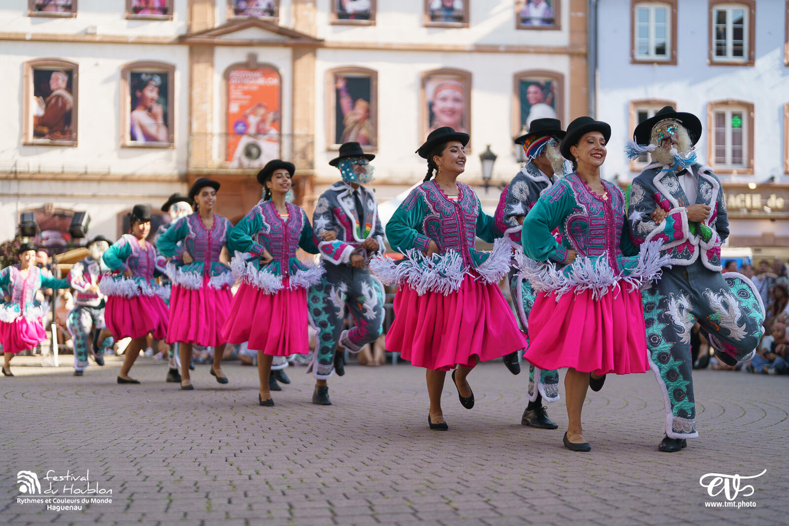 FDH 2024.08.23 | BOLIVIE
